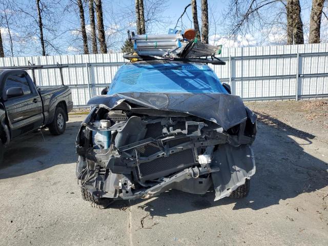 5TFRX5GN2GX060672 - 2016 TOYOTA TACOMA ACCESS CAB 黑色 照片 5