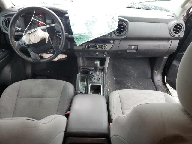 5TFRX5GN2GX060672 - 2016 TOYOTA TACOMA ACCESS CAB 黑色 照片 8