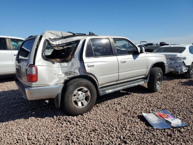 JT3HN86R1V0061961 - 1997 TOYOTA 4RUNNER SR5 BEIGE photo 3