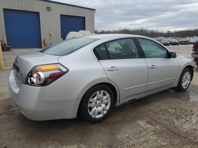 1N4AL2AP9BC153129 - 2011 NISSAN ALTIMA BASE SILVER photo 3