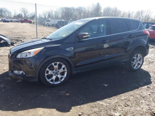 2013 FORD ESCAPE SEL, 