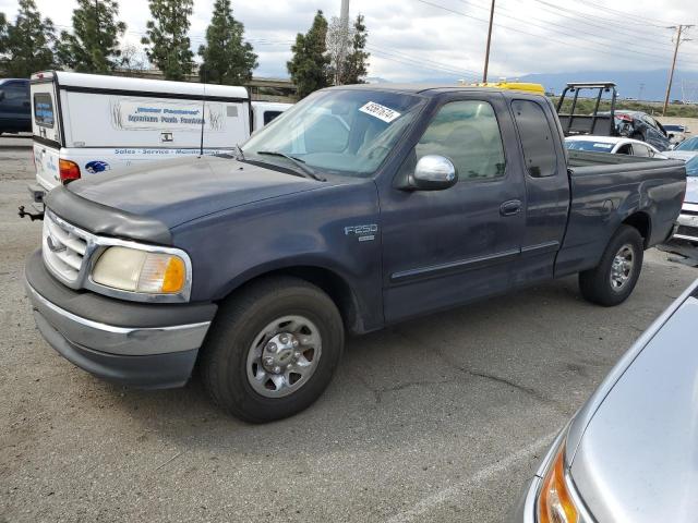 1999 FORD F250, 
