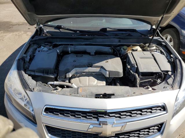 1G11C5SA1DF275225 - 2013 CHEVROLET MALIBU 1LT GOLD photo 11