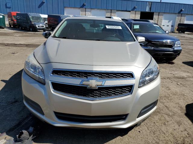 1G11C5SA1DF275225 - 2013 CHEVROLET MALIBU 1LT GOLD photo 5