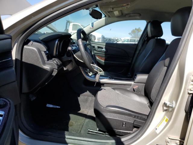 1G11C5SA1DF275225 - 2013 CHEVROLET MALIBU 1LT GOLD photo 7