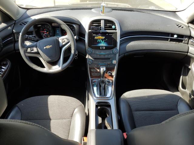 1G11C5SA1DF275225 - 2013 CHEVROLET MALIBU 1LT GOLD photo 8