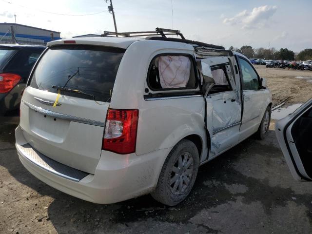 2C4RC1BG7DR683969 - 2013 CHRYSLER TOWN & COU TOURING Ağ foto 3