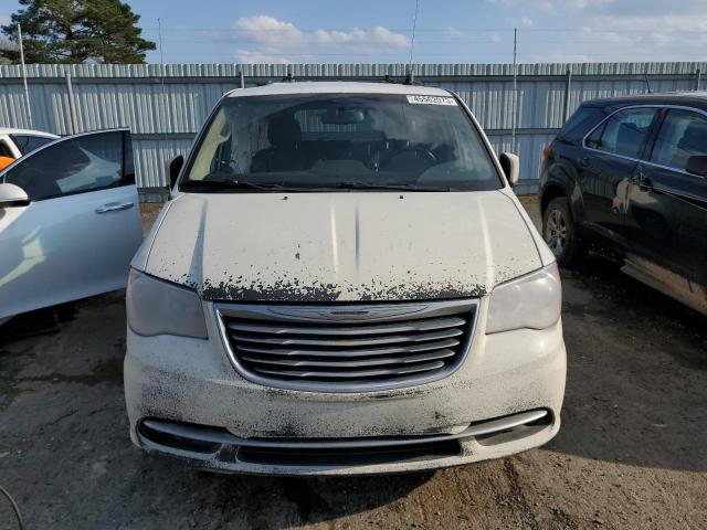 2C4RC1BG7DR683969 - 2013 CHRYSLER TOWN & COU TOURING Ağ foto 5