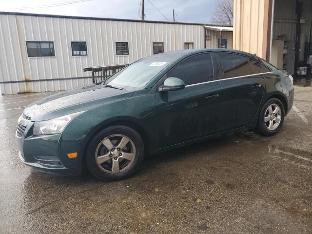 2014 CHEVROLET CRUZE LT, 