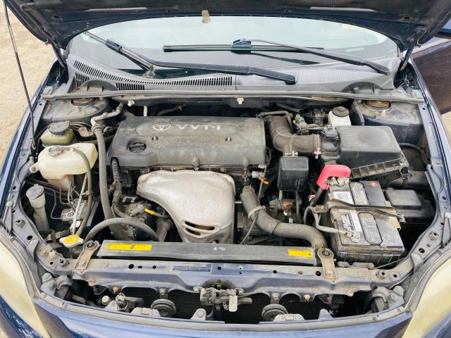 JTKDE177660104019 - 2006 TOYOTA SCION TC 蓝色 照片 7