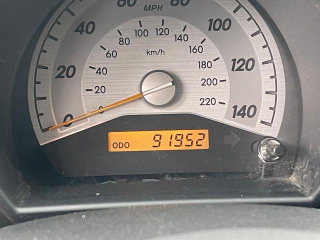 JTKDE177660104019 - 2006 TOYOTA SCION TC 蓝色 照片 8