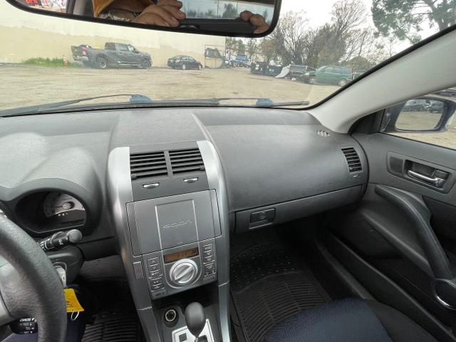 JTKDE177660104019 - 2006 TOYOTA SCION TC 蓝色 照片 9