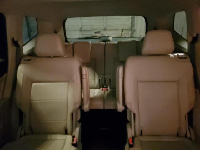 1V2ER2CA4MC553118 - 2021 VOLKSWAGEN ATLAS SEL Mavi foto 10