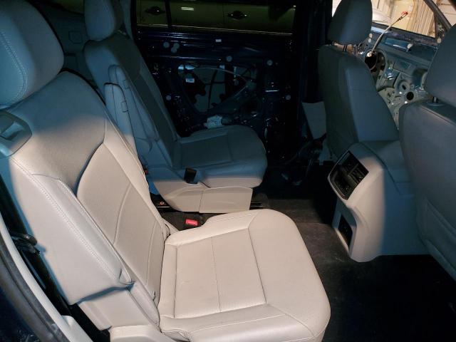 1V2ER2CA4MC553118 - 2021 VOLKSWAGEN ATLAS SEL Mavi foto 11