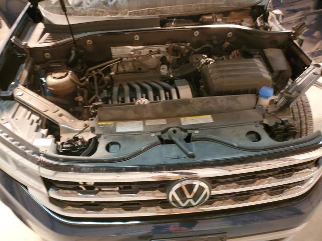 1V2ER2CA4MC553118 - 2021 VOLKSWAGEN ATLAS SEL Mavi foto 12