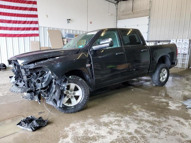 2017 RAM 1500 ST, 