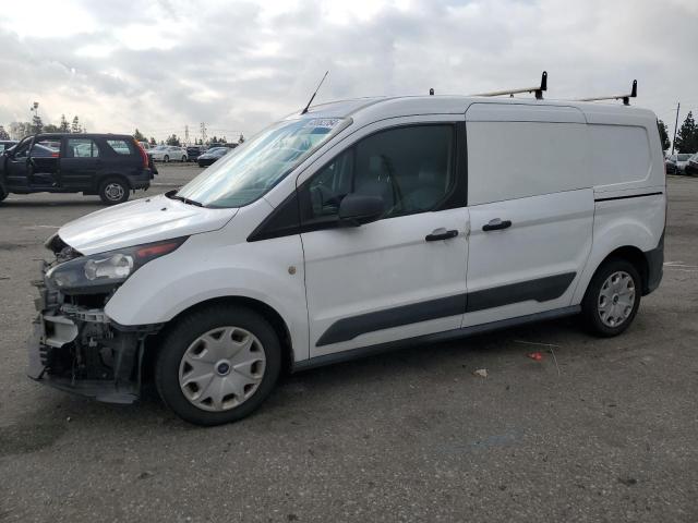 NM0LS7E75G1240975 - 2016 FORD TRANSIT CO XL WHITE photo 1