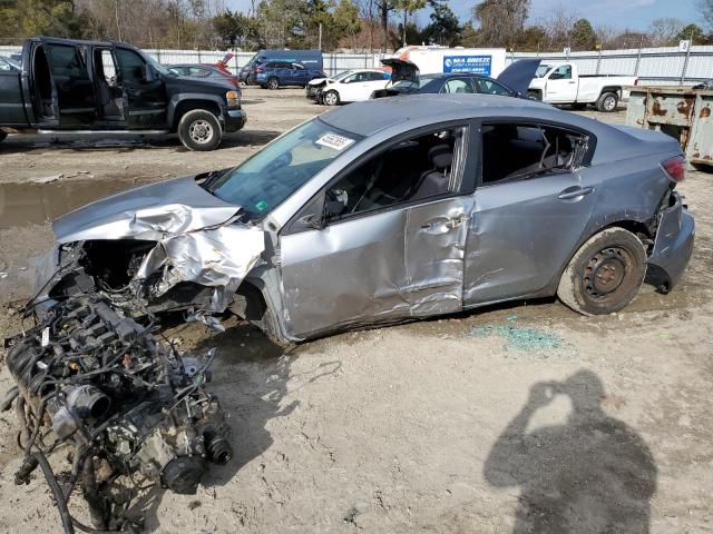 2010 MAZDA 3 I, 