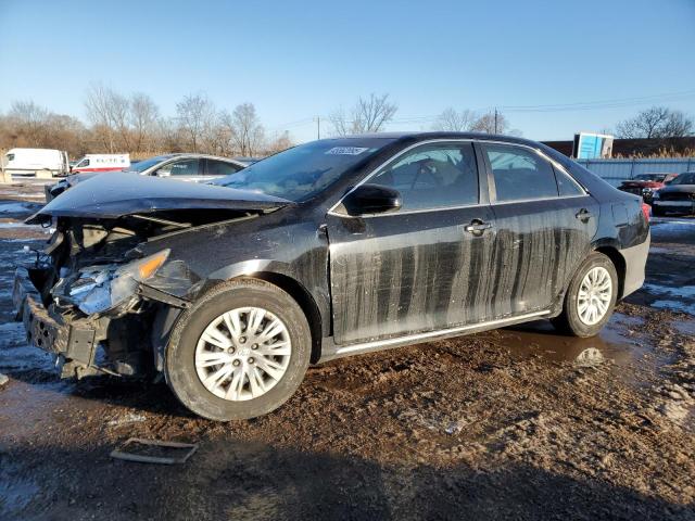 2014 TOYOTA CAMRY L, 