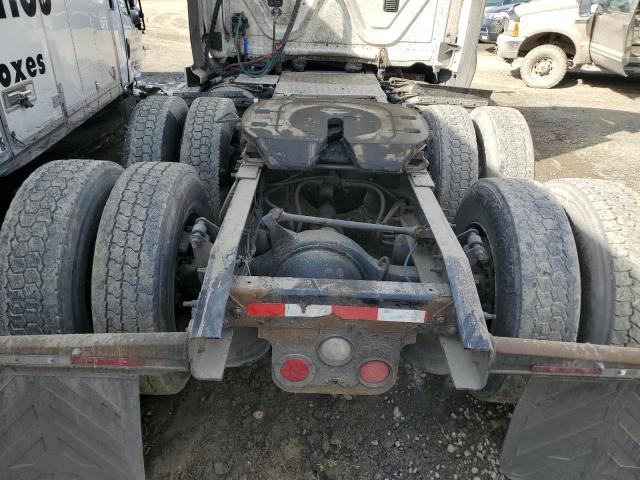 1FUJGED58ELFT1094 - 2014 FREIGHTLINER CASCADIA WHITE photo 6