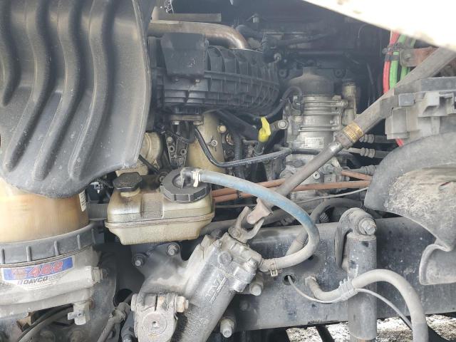 1FUJGED58ELFT1094 - 2014 FREIGHTLINER CASCADIA WHITE photo 7