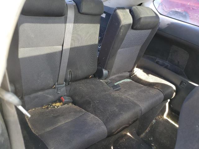 JTKDE167880255979 - 2008 TOYOTA SCION TC ლურჯი ფოტო 10