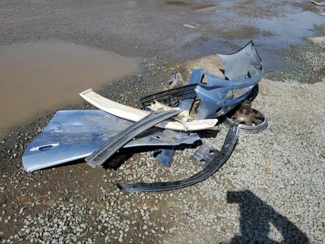 JTKDE167880255979 - 2008 TOYOTA SCION TC ლურჯი ფოტო 12