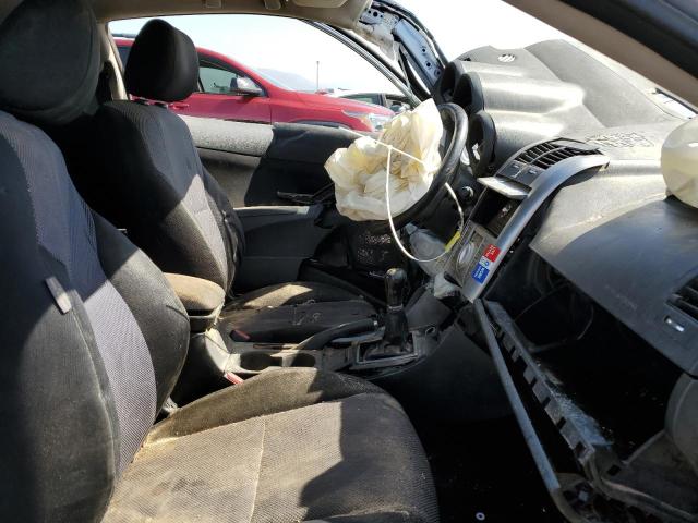 JTKDE167880255979 - 2008 TOYOTA SCION TC ლურჯი ფოტო 7