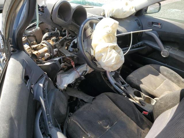 JTKDE167880255979 - 2008 TOYOTA SCION TC ლურჯი ფოტო 8