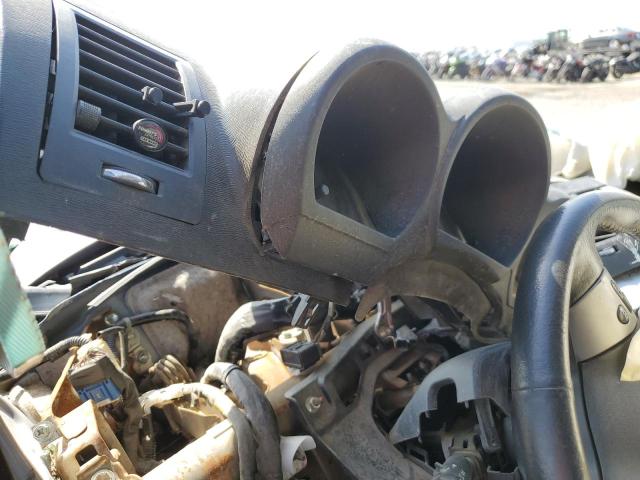 JTKDE167880255979 - 2008 TOYOTA SCION TC ლურჯი ფოტო 9