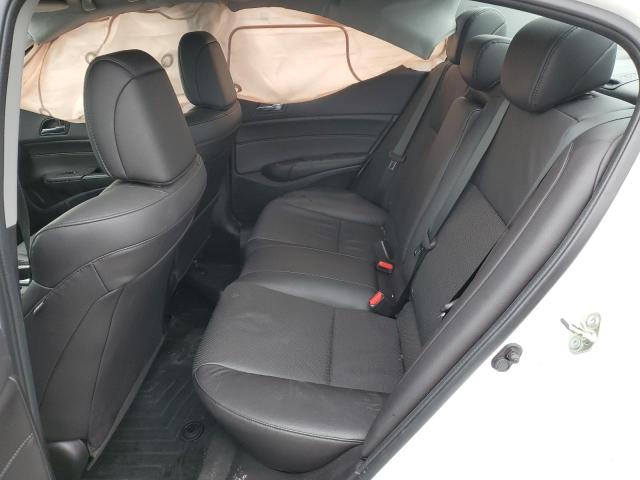 19UDE2F72GA006441 - 2016 ACURA ILX PREMIUM TECH თეთრი ფოტო 10