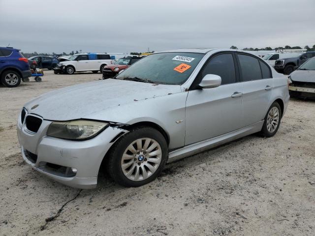 2009 BMW 328 I, 