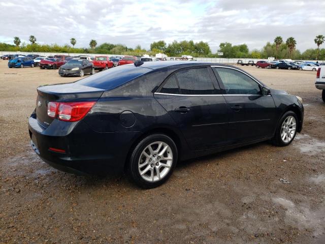 1G11C5SA7DF183388 - 2013 CHEVROLET MALIBU 1LT BLACK photo 3