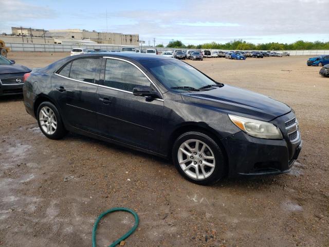 1G11C5SA7DF183388 - 2013 CHEVROLET MALIBU 1LT BLACK photo 4