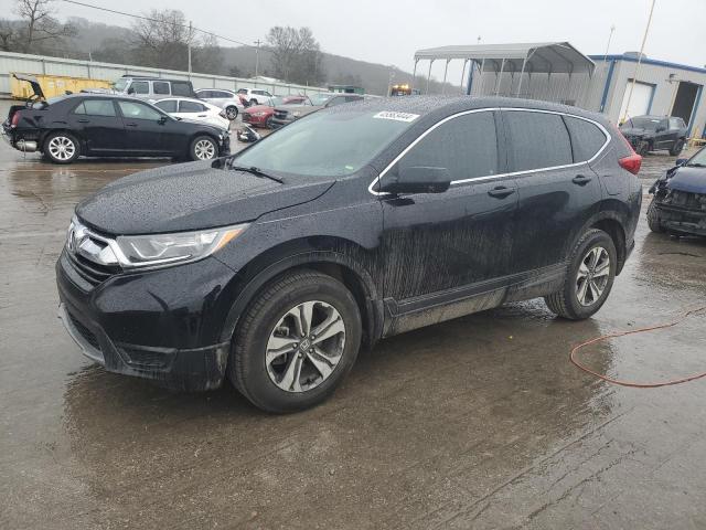 2018 HONDA CR-V LX, 