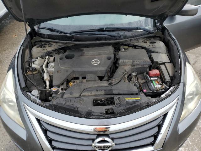 1N4AL3AP2EC406902 - 2014 NISSAN ALTIMA 2.5 GRAY photo 11