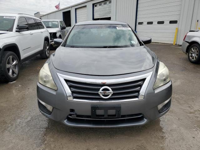 1N4AL3AP2EC406902 - 2014 NISSAN ALTIMA 2.5 GRAY photo 5