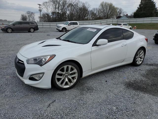 2014 HYUNDAI GENESIS CO 2.0T, 