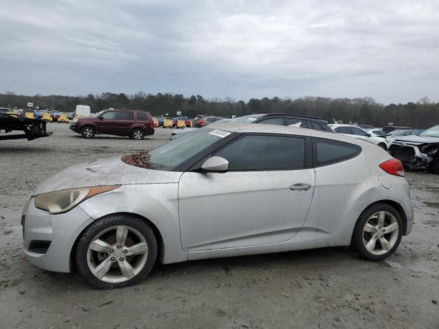 2015 HYUNDAI VELOSTER, 