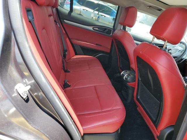 ZASFAKPN9J7C23559 - 2018 ALFA ROMEO STELVIO SPORT Boz foto 11