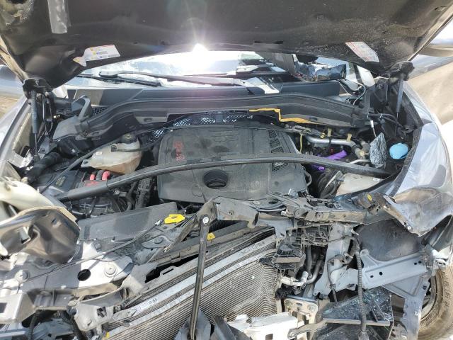 ZASFAKPN9J7C23559 - 2018 ALFA ROMEO STELVIO SPORT Boz foto 12