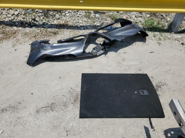 ZASFAKPN9J7C23559 - 2018 ALFA ROMEO STELVIO SPORT Boz foto 13