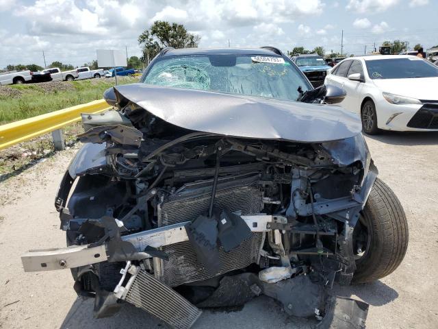 ZASFAKPN9J7C23559 - 2018 ALFA ROMEO STELVIO SPORT Boz foto 5