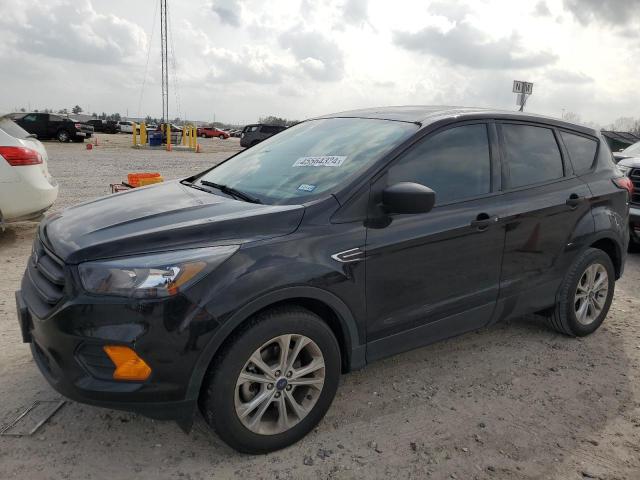 2019 FORD ESCAPE S, 