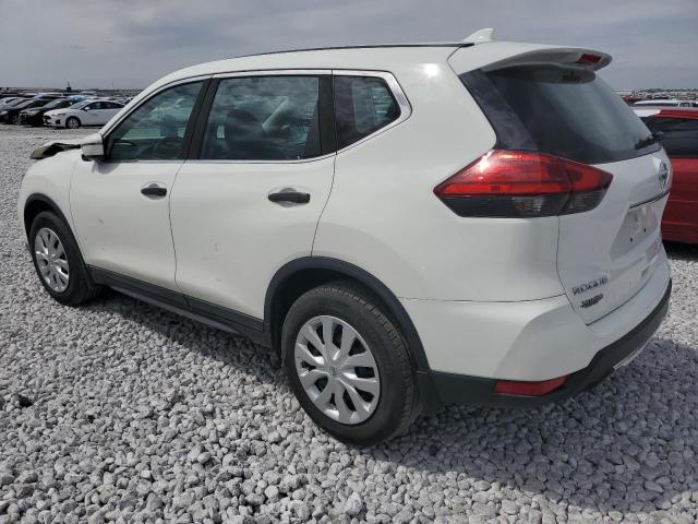 5N1AT2MT2HC854974 - 2017 NISSAN ROGUE S WHITE photo 2