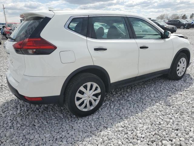 5N1AT2MT2HC854974 - 2017 NISSAN ROGUE S WHITE photo 3