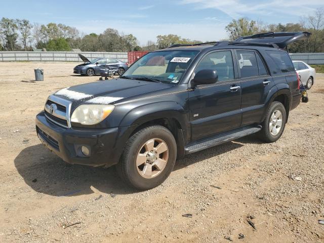 2006 TOYOTA 4RUNNER SR5, 