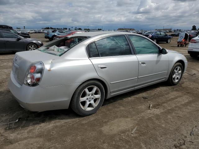 1N4AL11E55C329056 - 2005 NISSAN ALTIMA S SILVER photo 3