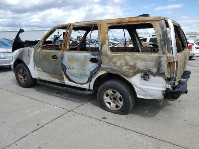 1FMRU1764XLA21885 - 1999 FORD EXPEDITION BURN photo 2