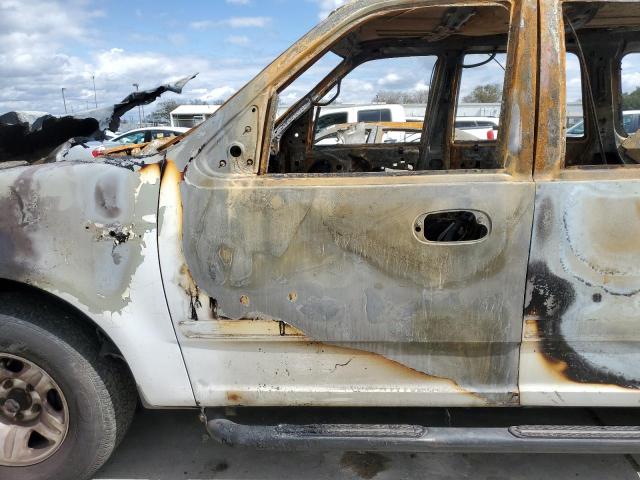 1FMRU1764XLA21885 - 1999 FORD EXPEDITION BURN photo 7